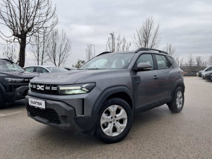 Dacia Duster LPG 120ks Expression ZAMJENA STARO ZA NOVO