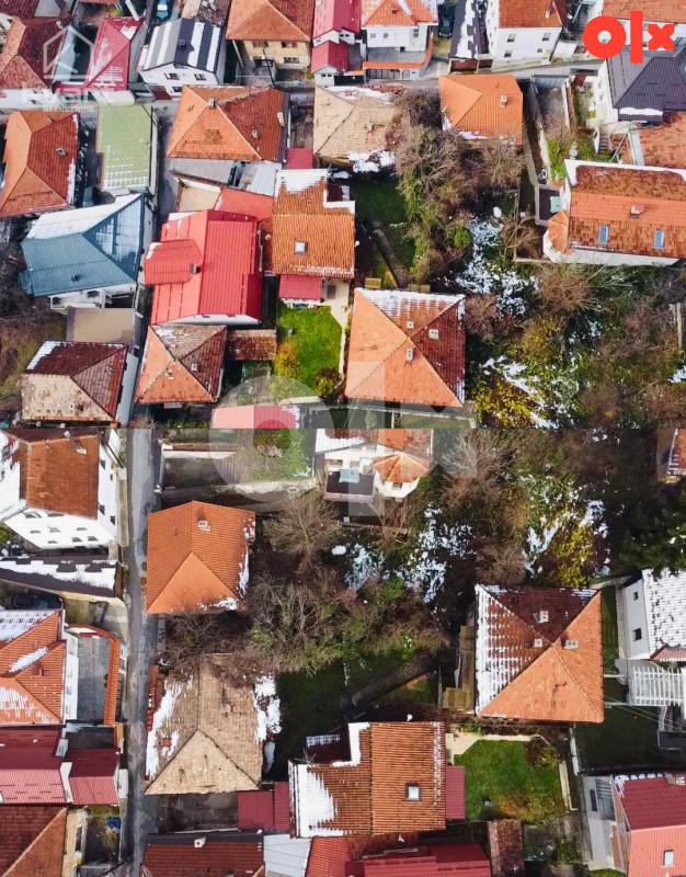 Kuća Sarajevo Stari Grad | Kvart Nekretnine 2