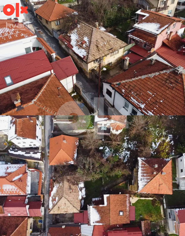 Kuća Sarajevo Stari Grad | Kvart Nekretnine 3