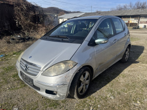 Mercedes A200 w169 Automatik dijelovi 065/333-444