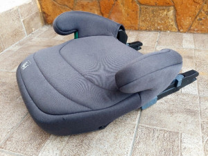 AUTOSJEDALICA ZA DJECU 15-36 KG booster ISOFIX  GERMANY
