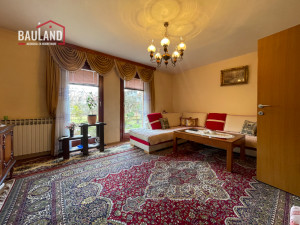 BAULAND/ Trosoban stan 59m2 s privatnom baštom/ Ilidža