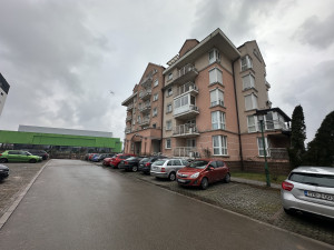 Stan Vrtovi Riverine / Ilidza 64m2