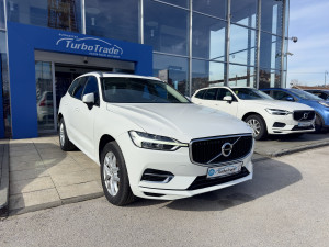 VOLVO XC60 T8 4WD RECHARGE 304ks