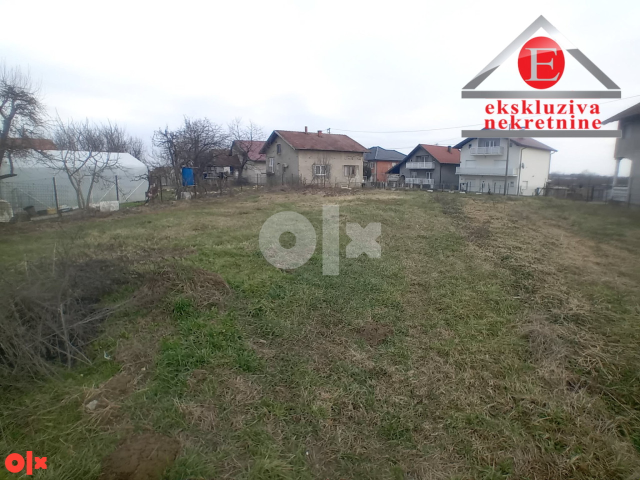 Kuća na glavnom putu na placu 941 m² ID 4185/DŠ – pohled 6