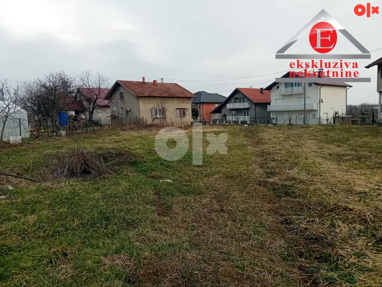 Kuća na glavnom putu na placu 941 m² ID 4185/DŠ – pohled 5