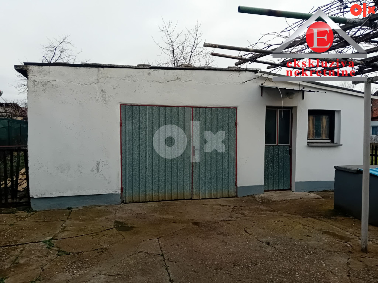Kuća na glavnom putu na placu 941m2 ID 4185/DŠ 3
