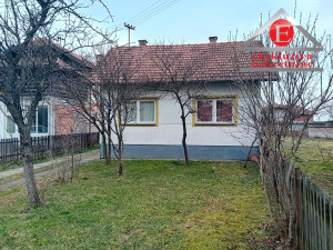 Kuća na glavnom putu na placu 941m2 ID 4185/DŠ