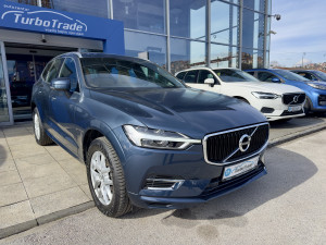 VOLVO XC60 T8 AWD RECHARGE 304ks
