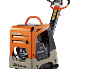 Mikasa reverzibilna vibro ploča žaba MVH-208DSY DIZEL