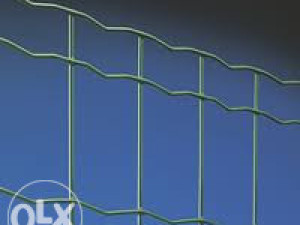 Ograda, ograde u roli Pantanet BETAFENCE Belgija