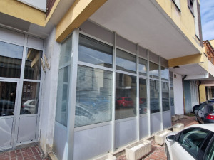 Višenamjenski poslovni prostor Ciglane prodaja