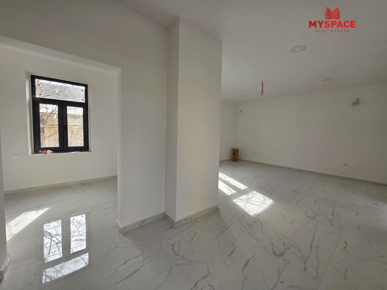 MY SPACE/ Poslovi prostor/ Socijalno/ RENOVIRAN/ 42 m2 14