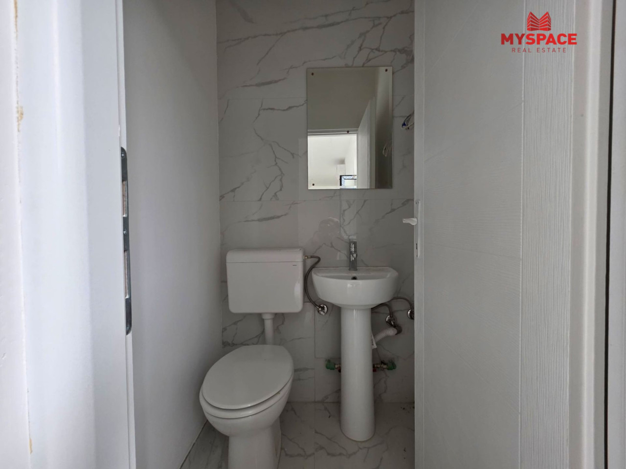 MY SPACE/ Poslovi prostor/ Socijalno/ RENOVIRAN/ 42 m2 6