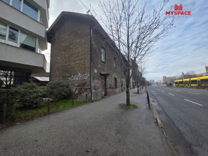 MY SPACE/ Poslovi prostor/ Socijalno/ RENOVIRAN/ 42 m2