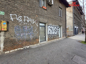 MY SPACE/ Poslovi prostor/ Socijalno/ RENOVIRAN/ 42 m2 photo 2