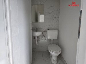 MY SPACE/ Poslovi prostor/ Socijalno/ RENOVIRAN/ 42 m2 photo 5