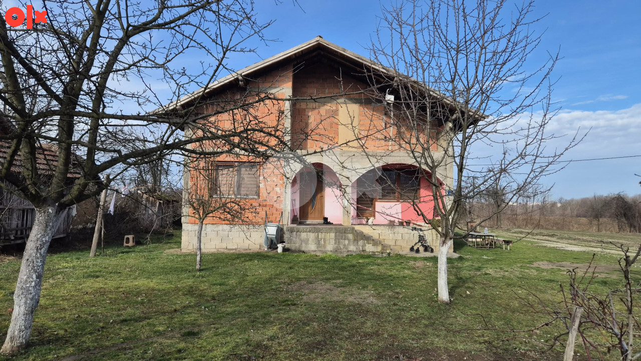 - BIJELA - Imanje na parceli površine 23.214m2 ID: 4179/ZP 2