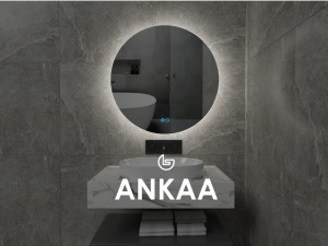 OUTLET LED OGLEDALA ČITATI DETALJAN OPIS - LED Svijet