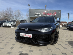 VW PASSAT 9 2.0 TDI DSG 2XR-LINE 9/2024 GOD IQ LIGHT