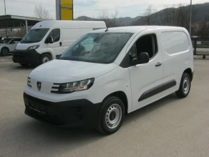 PEUGEOT PARTNER L1 102KS NOSIVOST 520KG *BRZA ISPORUKA*