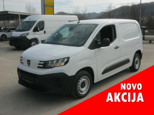 Peugeot Partner L1 100ks Dizel ( Courier Caddy Doblo Berlingo )
