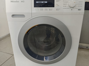 Miele W1 Veš Mašina - 9 KG A+++ TOP STANJE