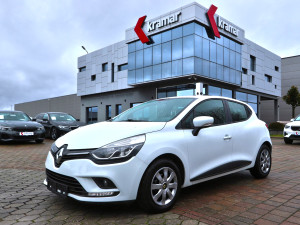 Renault Clio 1.5 DCI Dynamique