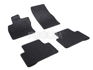 Patosnice podmetaci prostiraci Tiguan od 2016 Touran od 2015