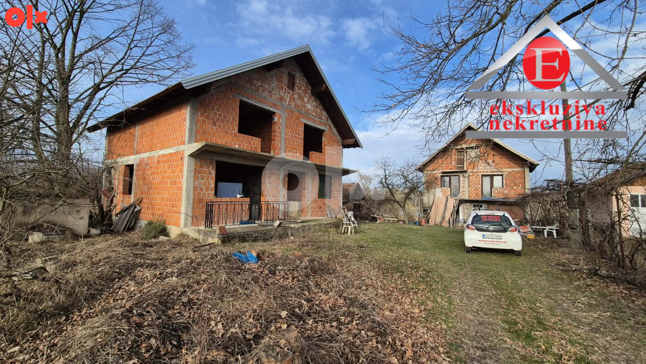 Kuće na rijeci Savi ID:4176/ZP