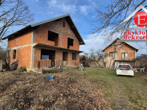 Kuće na rijeci Savi ID:4176/ZP