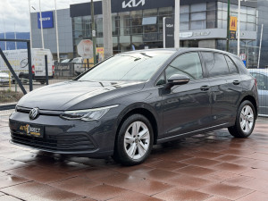 Volkswagen Golf 2.0 TDI LIFE DSG 2022