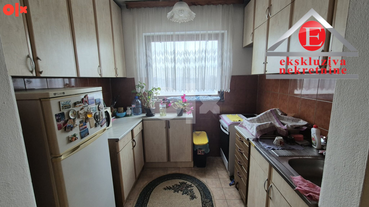 Namješten dvosoban stan ID: 4178/ZP 3