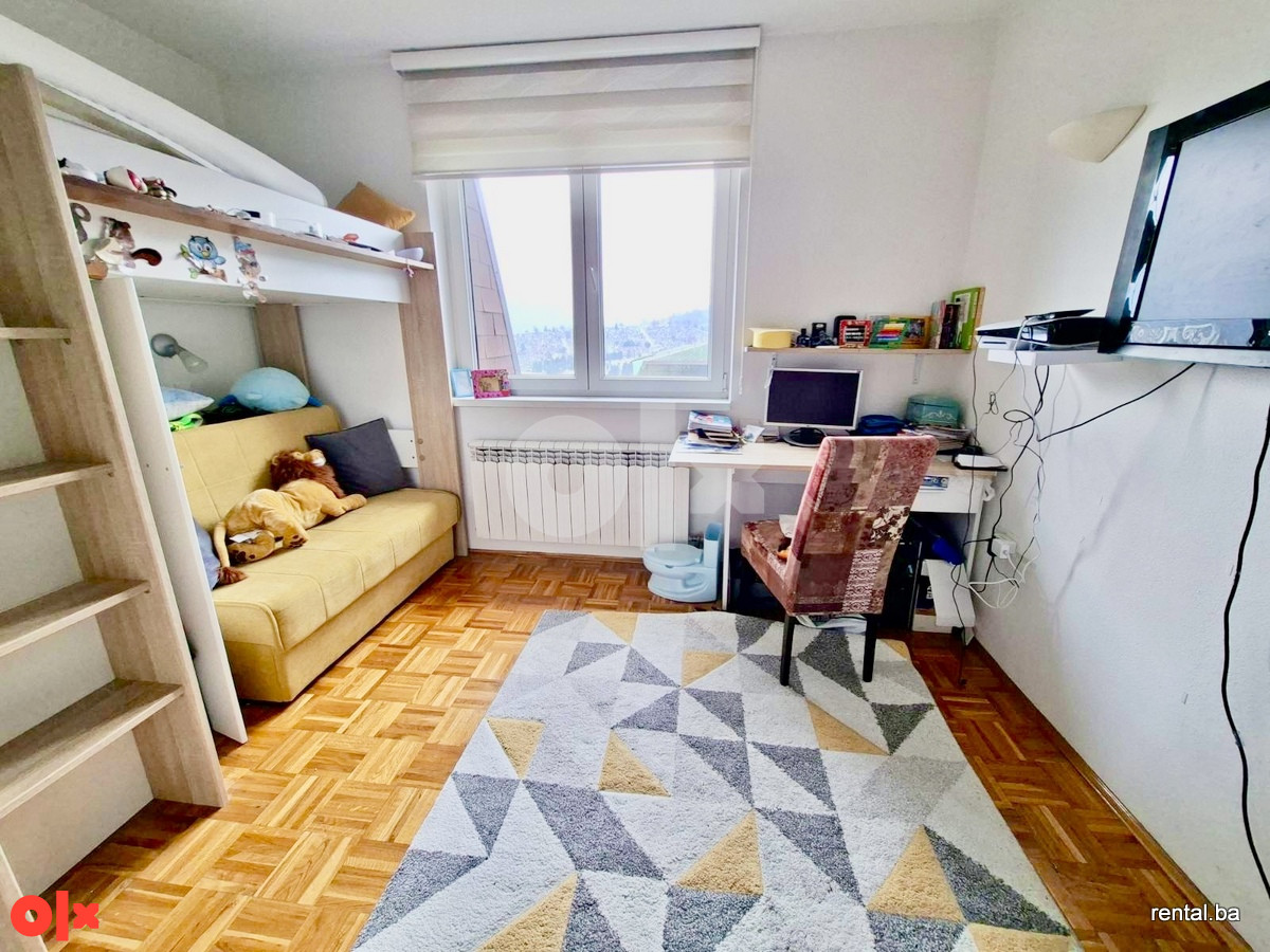 Dvosoban stan prodaja Šip Sarajevo 8