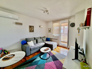 Dvosoban stan prodaja Šip Sarajevo