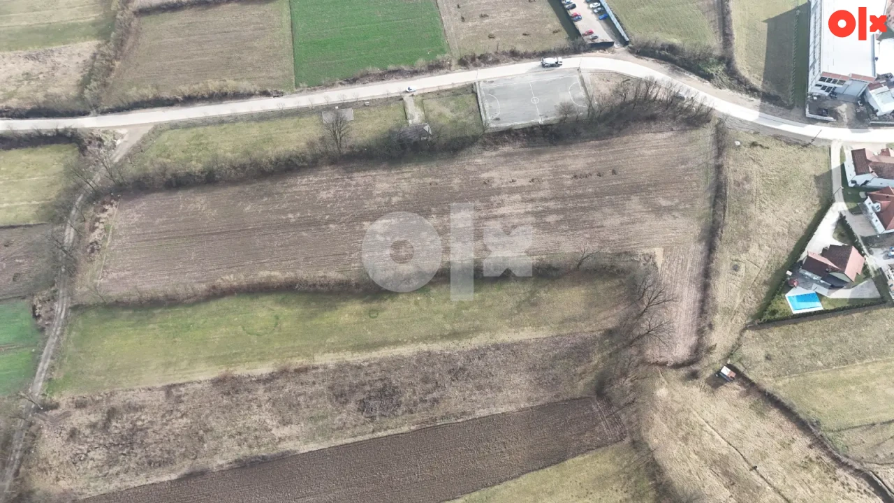 Zemljište Tešanj - Ljetinić 15013m2 6