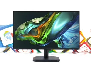 Gaming monitor Acer EK251Q Gbi 24,5'' IPS FHD 120Hz 1ms DOPER