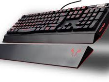 Tastatura RIOTORO GhostWriter Classic