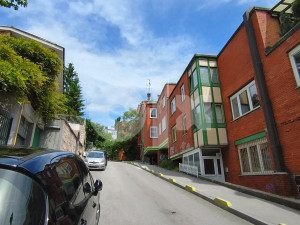 Garaža prodaja Centar Sarajevo