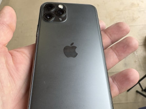 iPhone 11 Pro