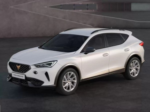 DIJELOVI CUPRA FORMENTOR 1.4 TSI E-HYBRID MOTOR DSG MJENJAČ