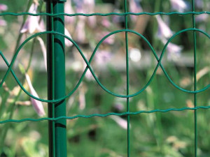 Ograde dvorišne ukrasne  - Luxanet Betafence