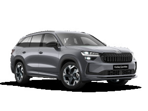 KODIAQ SPORTLINE 2.0 TSI 4x4 DSG7 204 KS - u dolasku
