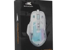 BARACUDA MIŠ BGM-062 ANGLERFISH GAMING MOUS
