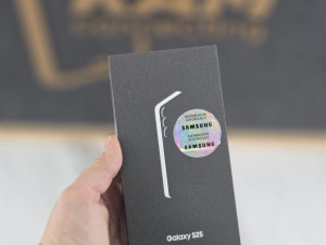 *Akcija* Samsung Galaxy S25 128/12GB