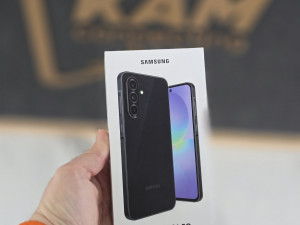 *Akcija* Samsung Galaxy A36 5G 128/8GB