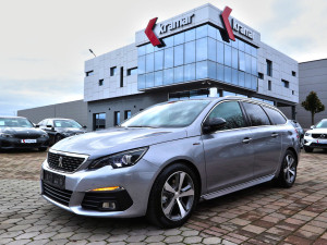 Peugeot 308 SW 2.0 HDI GT Line 150 KS