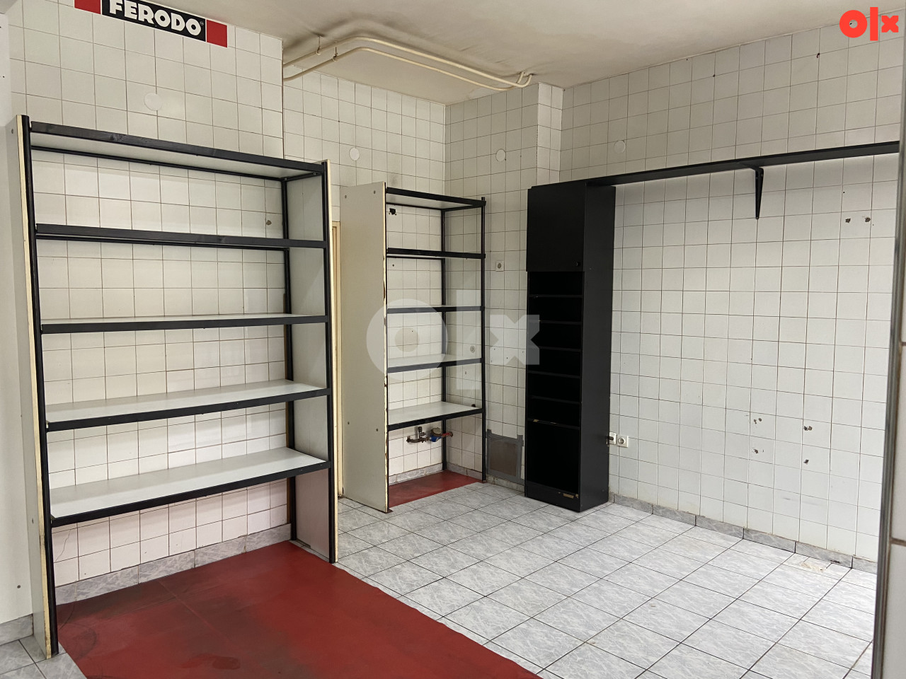 Poslovni prostor Travnik 3