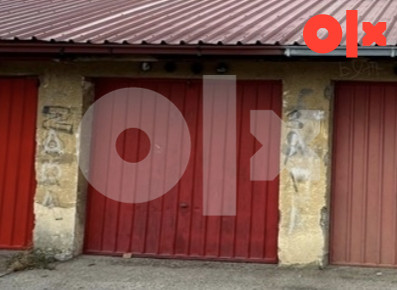 MARLESOVA KUĆA  u podnožju Starčevce u blizini istočnog tranzita 2