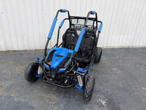 CETVEROTOCKAS TAOMOTOR GK 200